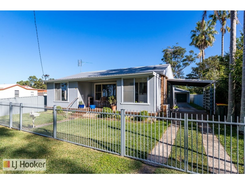 25-25A Waterfront Road, Swan Bay NSW 2324