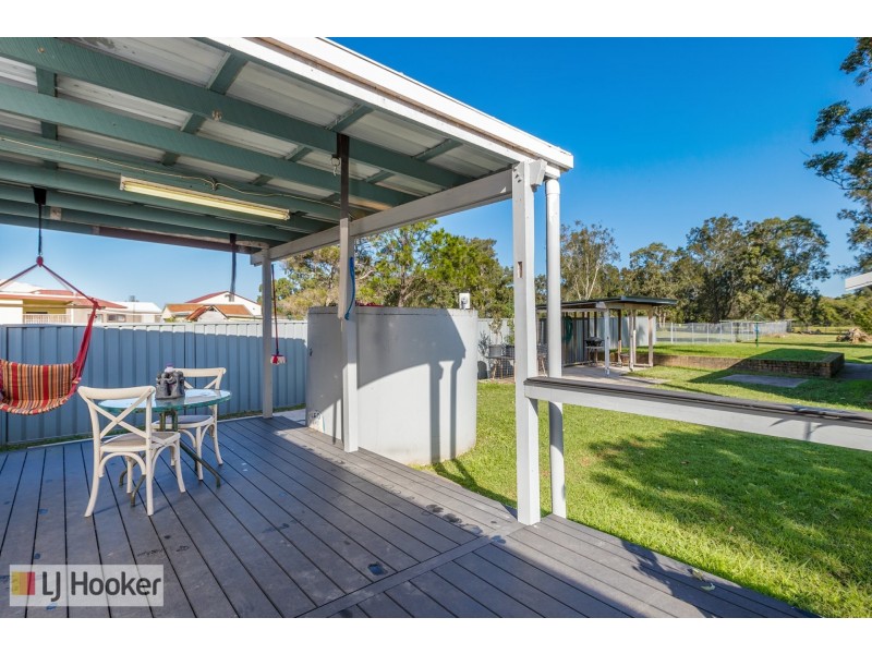 25-25A Waterfront Road, Swan Bay NSW 2324