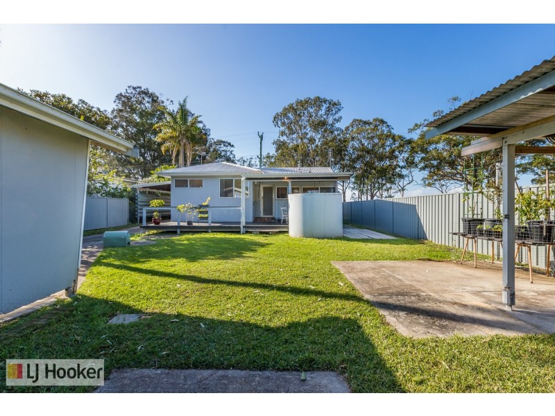 25-25A Waterfront Road, Swan Bay NSW 2324