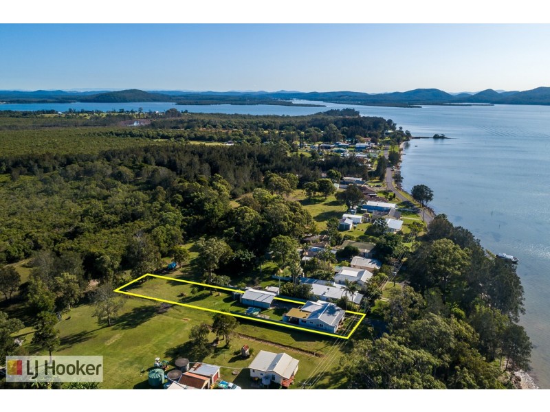 25-25A Waterfront Road, Swan Bay NSW 2324