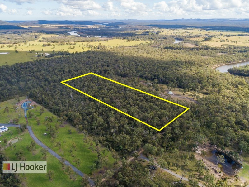 Lot 107 Wharf Road, The Branch NSW 2425