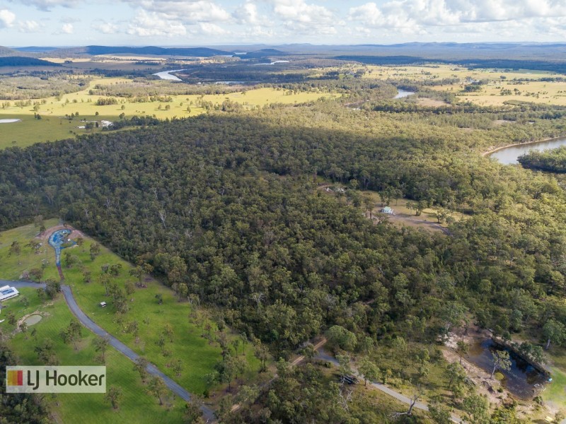 Lot 107 Wharf Road, The Branch NSW 2425