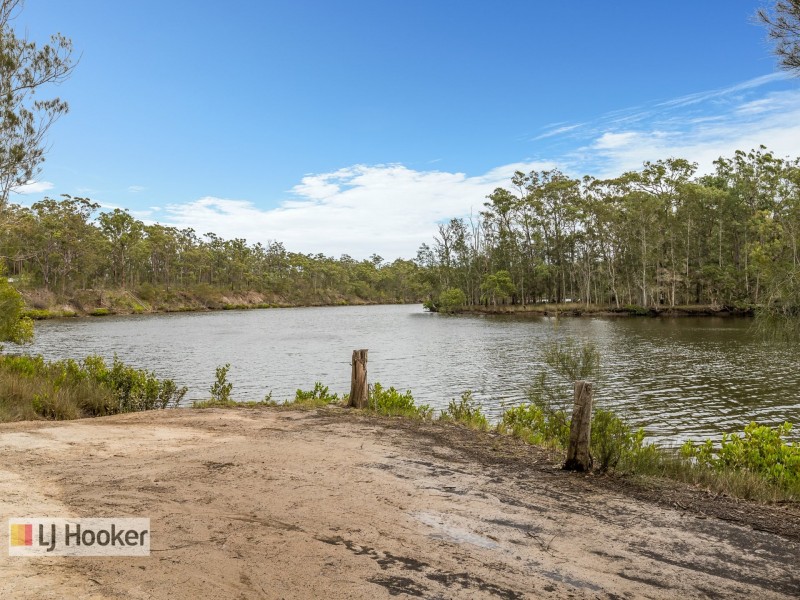 Lot 107 Wharf Road, The Branch NSW 2425