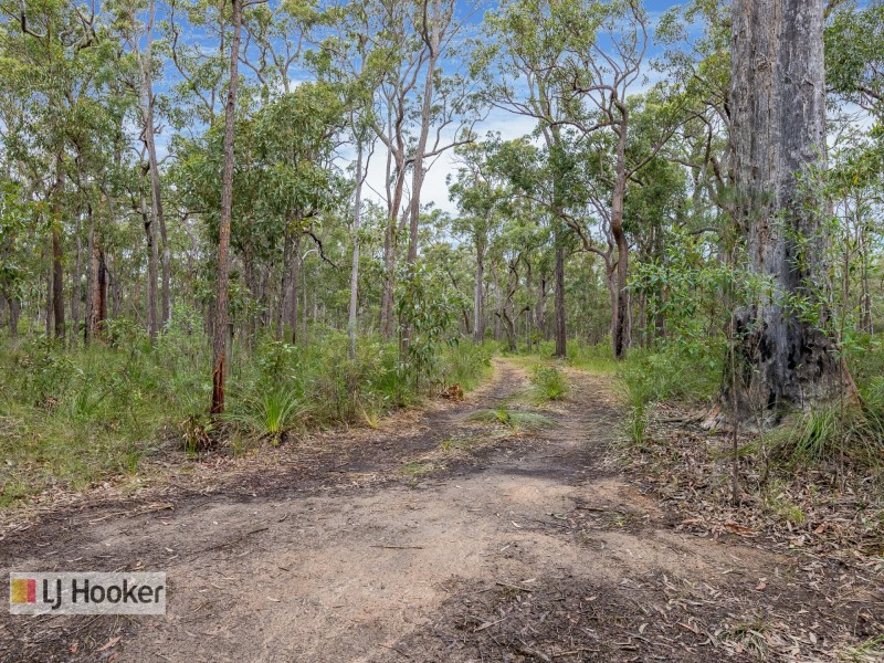 Lot 107 Wharf Road, The Branch NSW 2425