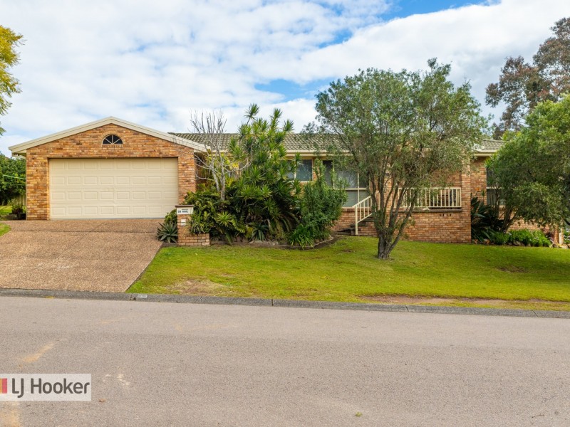 39 Dalyell Way, Raymond Terrace NSW 2324