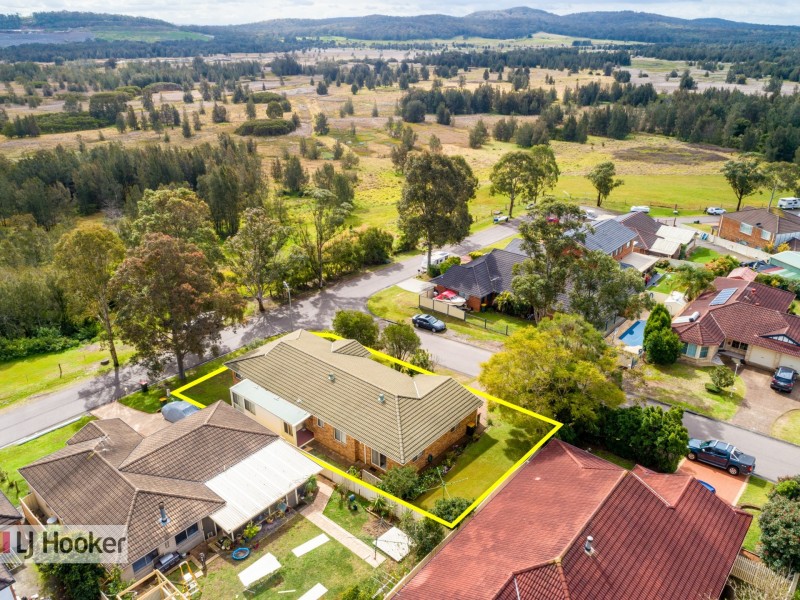 39 Dalyell Way, Raymond Terrace NSW 2324