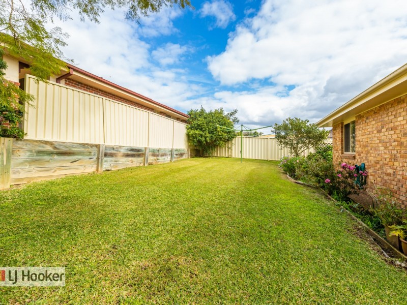 39 Dalyell Way, Raymond Terrace NSW 2324