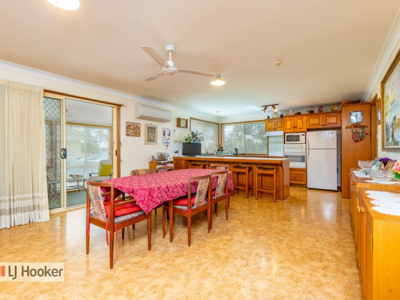 39 Dalyell Way, Raymond Terrace NSW 2324