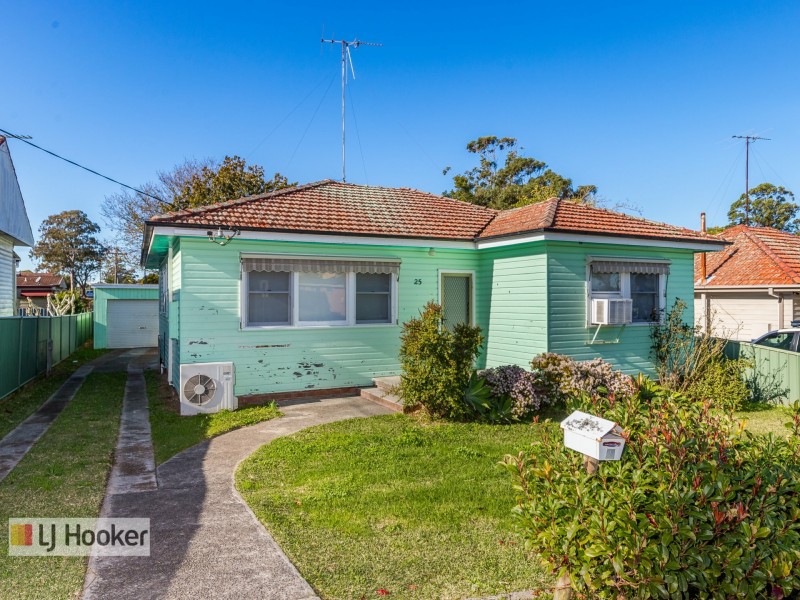 25 Adelaide Street, Raymond Terrace NSW 2324