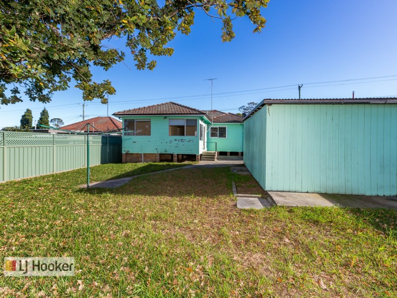 25 Adelaide Street, Raymond Terrace NSW 2324