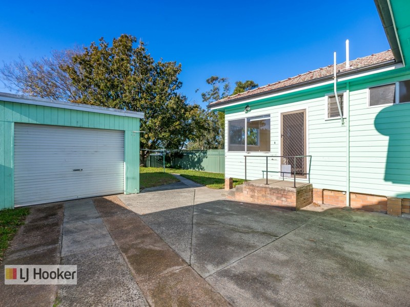 25 Adelaide Street, Raymond Terrace NSW 2324