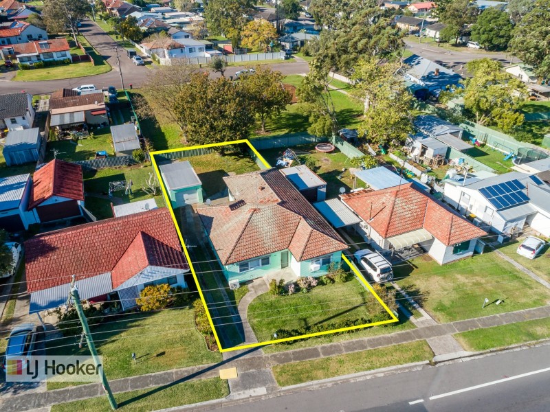 25 Adelaide Street, Raymond Terrace NSW 2324