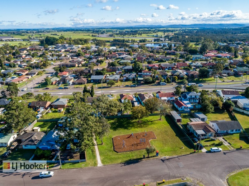 25 Adelaide Street, Raymond Terrace NSW 2324