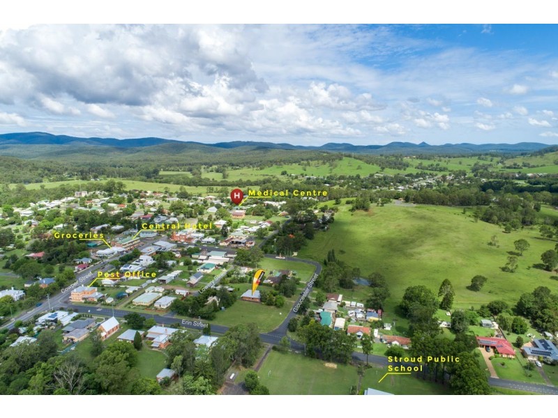 4 Gloucester Street, Stroud NSW 2425