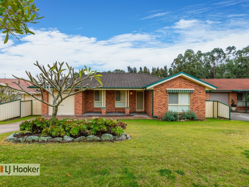 49 Holwell Circuit, Raymond Terrace NSW 2324