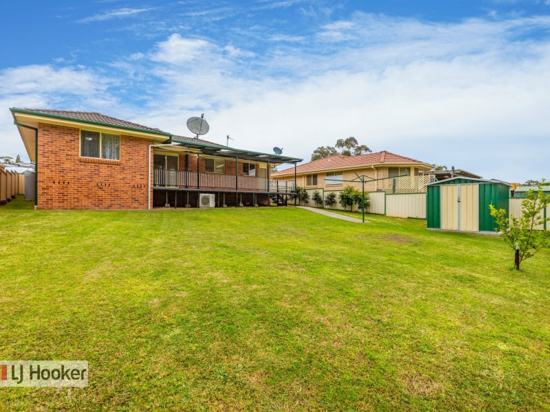 49 Holwell Circuit, Raymond Terrace NSW 2324