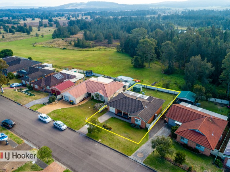 49 Holwell Circuit, Raymond Terrace NSW 2324