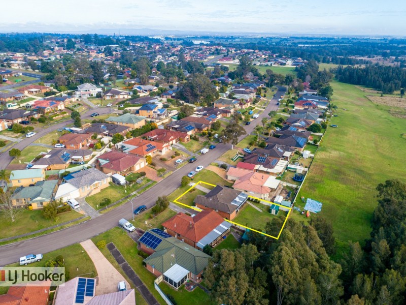 49 Holwell Circuit, Raymond Terrace NSW 2324