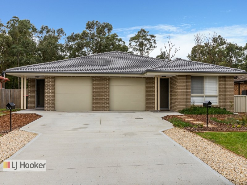 1/9 Rosemount Drive, Raymond Terrace NSW 2324