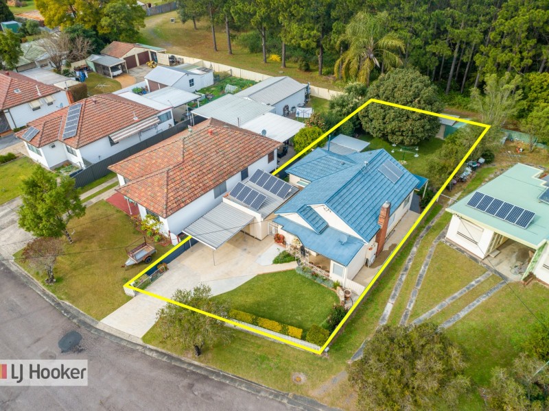 14 Meredith Crescent, Raymond Terrace NSW 2324