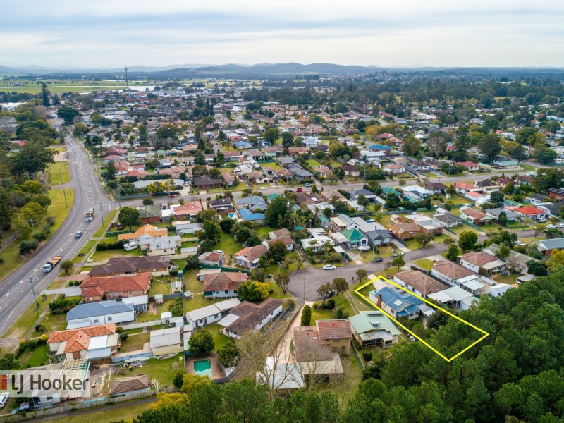 14 Meredith Crescent, Raymond Terrace NSW 2324