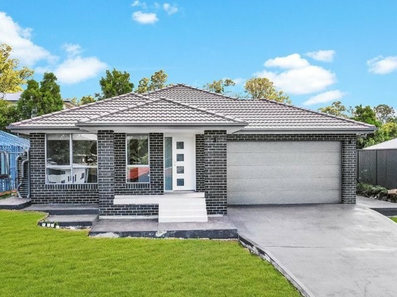 7 Harold Road, Raymond Terrace NSW 2324