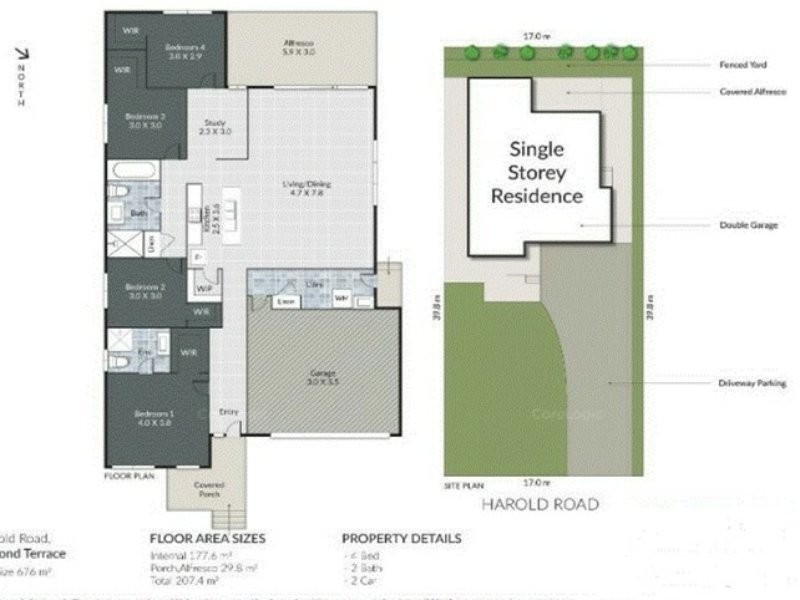 7 Harold Road, Raymond Terrace NSW 2324