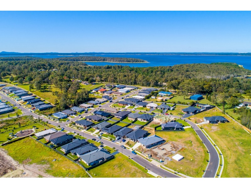 Lot 619 Bailey Avenue, Raymond Terrace NSW 2324