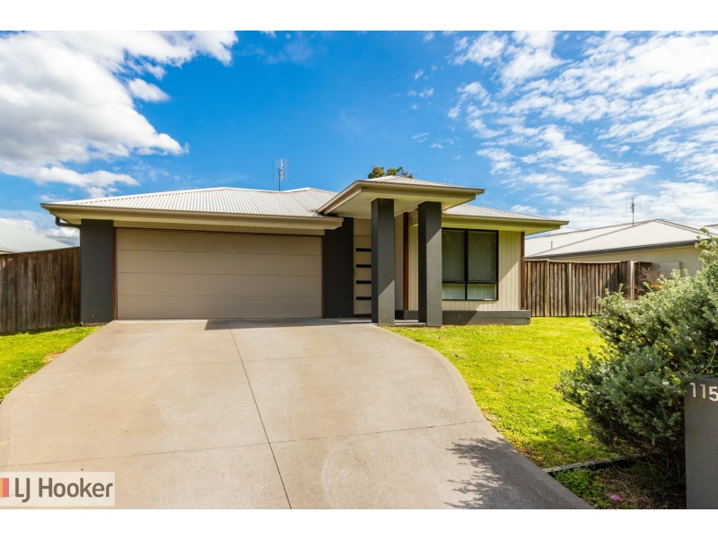 115 Sunningdale Circuit, Medowie NSW 2318