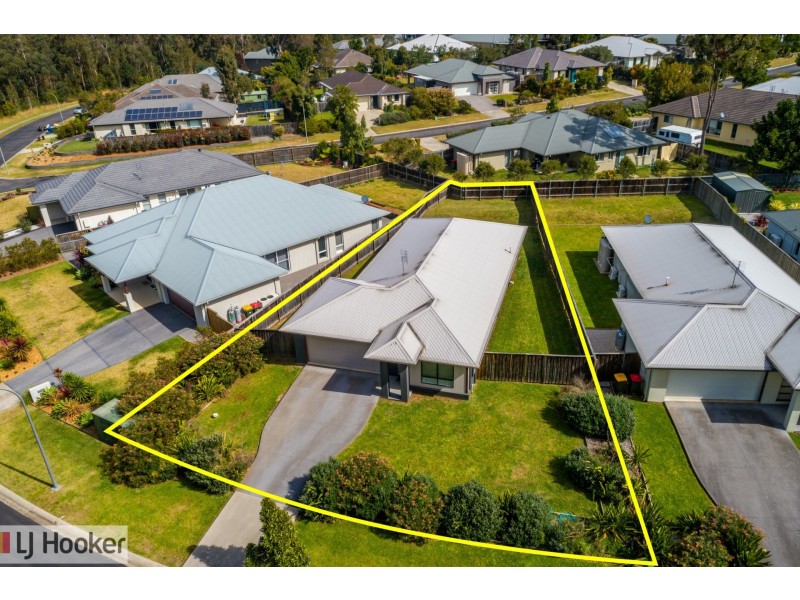 115 Sunningdale Circuit, Medowie NSW 2318