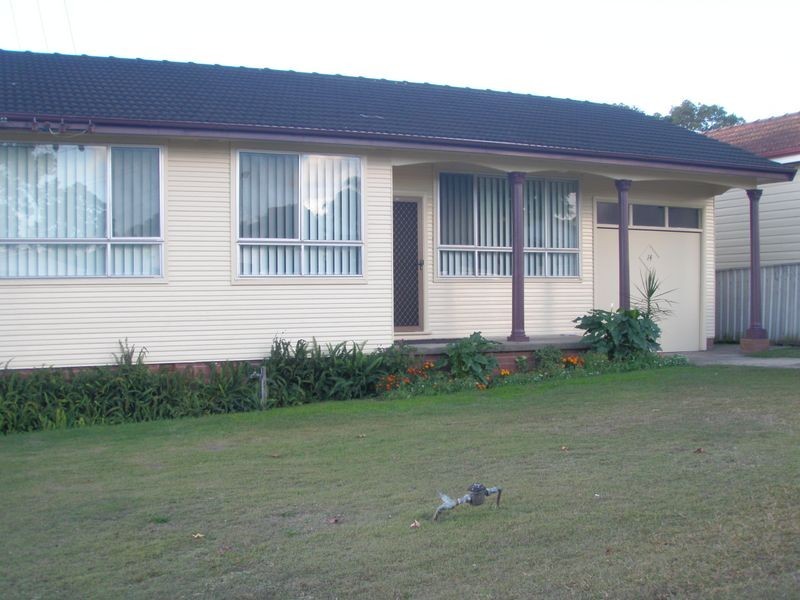 14 Coonanbarra Street, Raymond Terrace NSW 2324