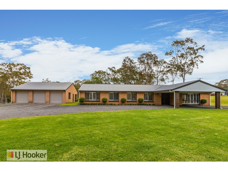 667 Seaham Road, Nelsons Plains NSW 2324