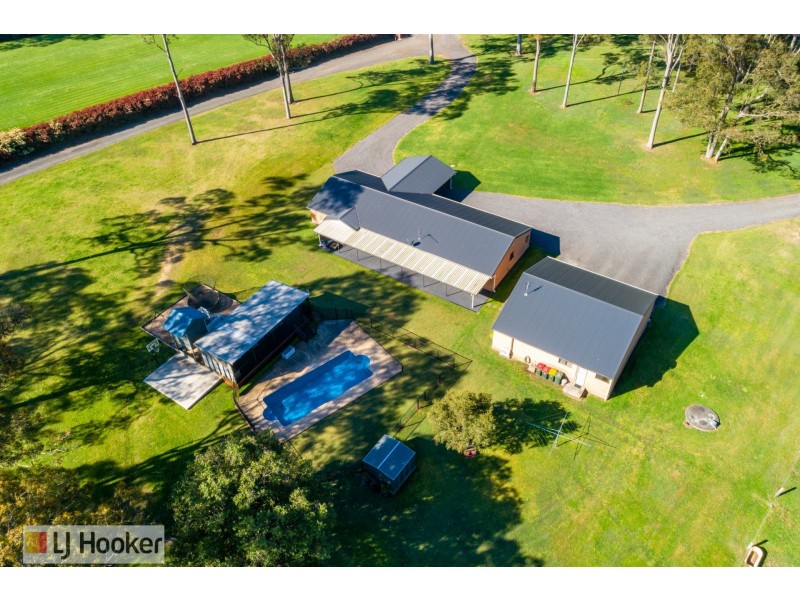 667 Seaham Road, Nelsons Plains NSW 2324