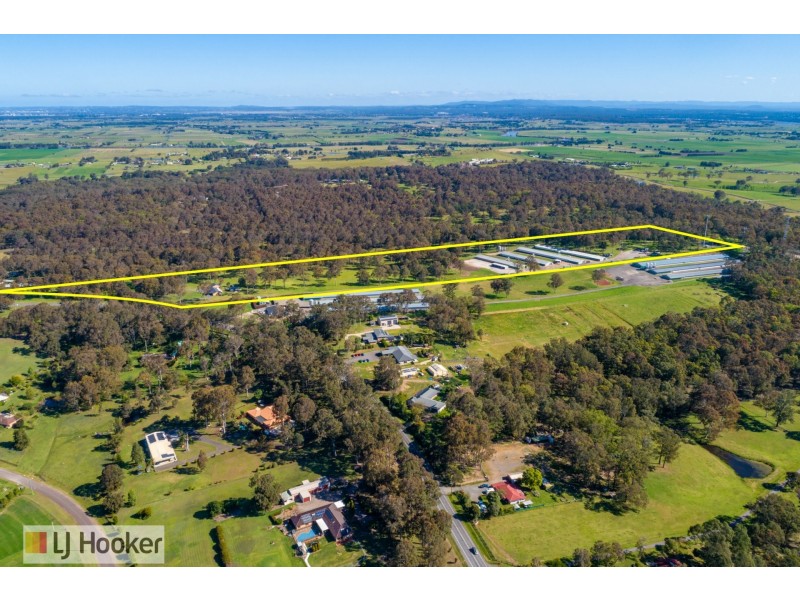 667 Seaham Road, Nelsons Plains NSW 2324