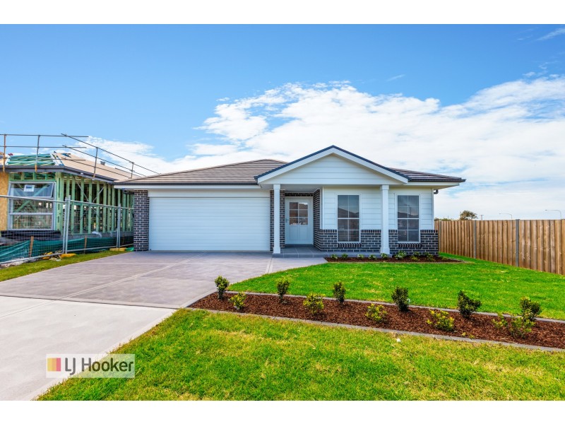 17 Mayo Crescent, Chisholm NSW 2322