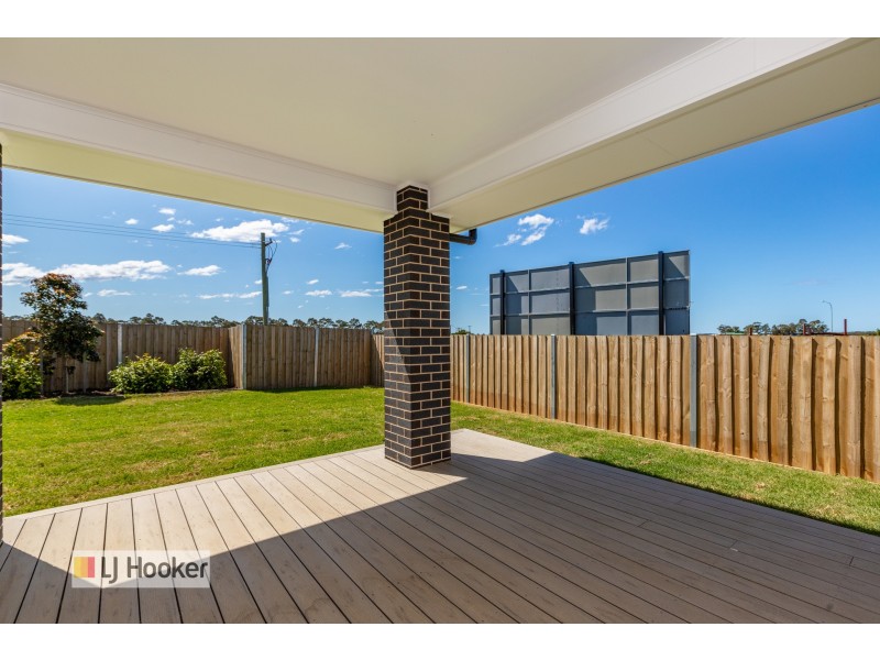 17 Mayo Crescent, Chisholm NSW 2322