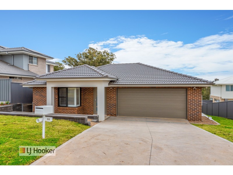 40 Henning Road, Raymond Terrace NSW 2324 LJ Hooker Raymond Terrace