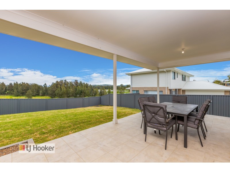 40 Henning Road, Raymond Terrace NSW 2324 LJ Hooker Raymond Terrace