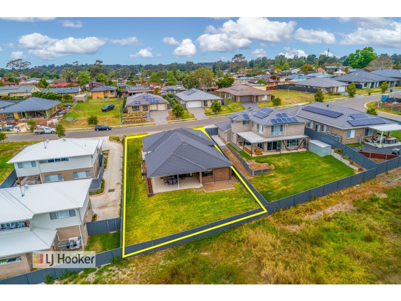 40 Henning Road, Raymond Terrace NSW 2324 LJ Hooker Raymond Terrace