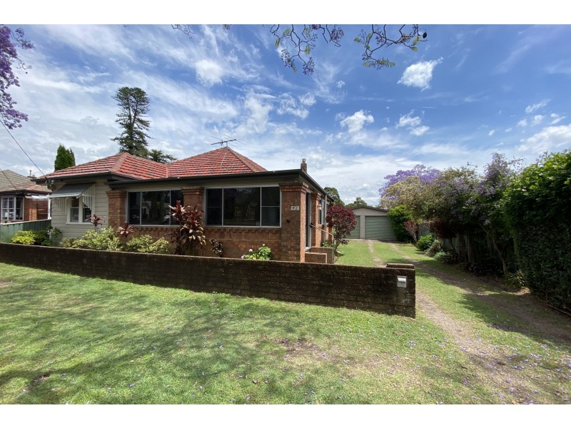 42 Sturgeon Street, Raymond Terrace NSW 2324