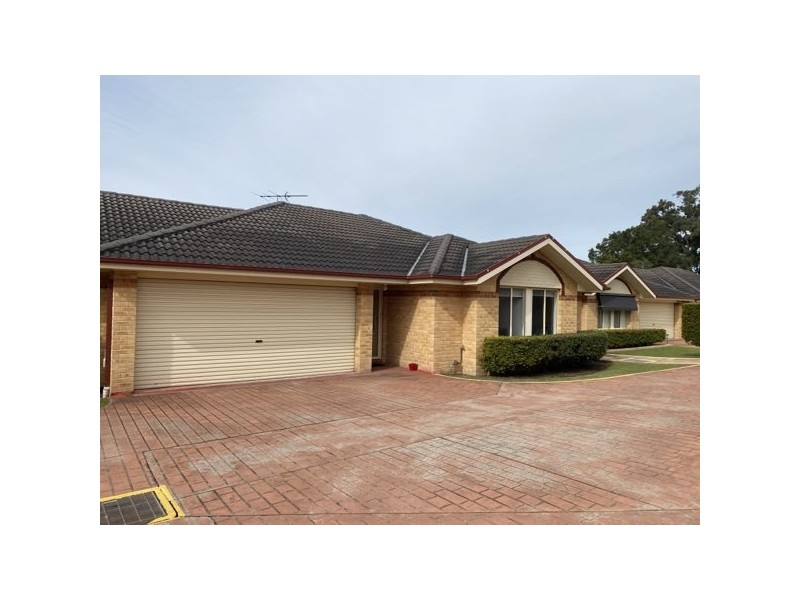 3/28 Gwen Parade, Raymond Terrace NSW 2324