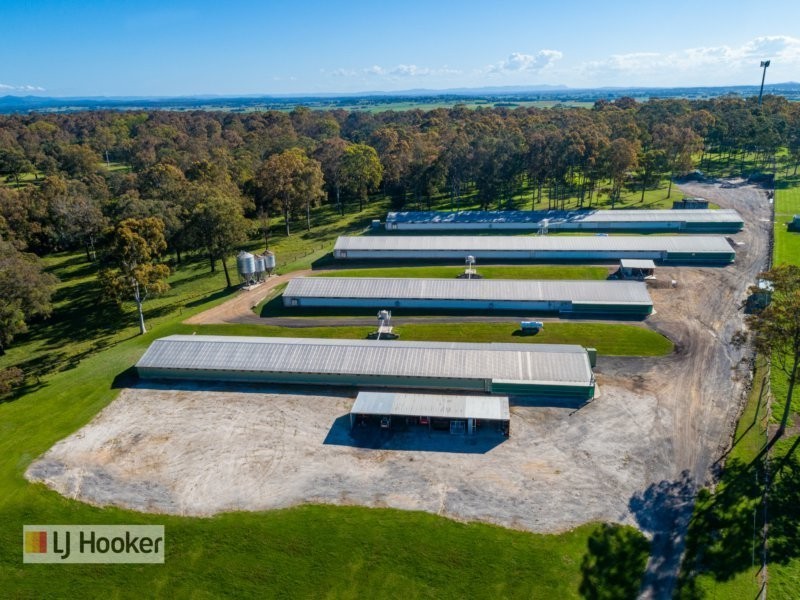 667 Seaham Road, Nelsons Plains NSW 2324