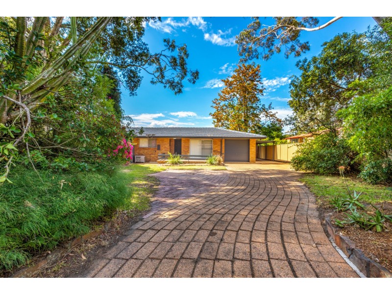 12 Parkway Avenue, Raymond Terrace NSW 2324