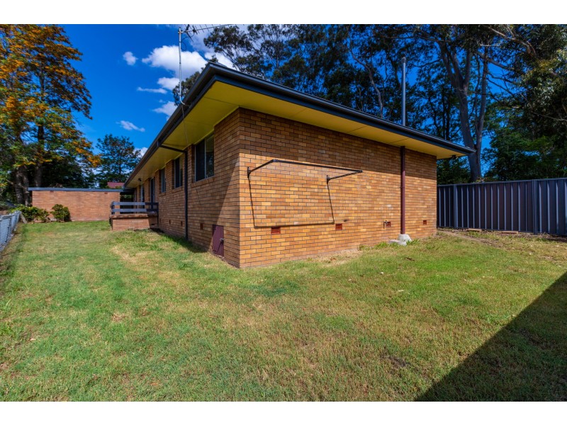 12 Parkway Avenue, Raymond Terrace NSW 2324