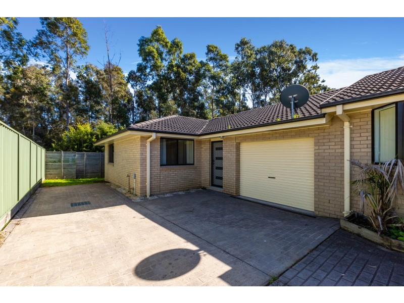 1/171 Benjamin Lee Drive, Raymond Terrace NSW 2324