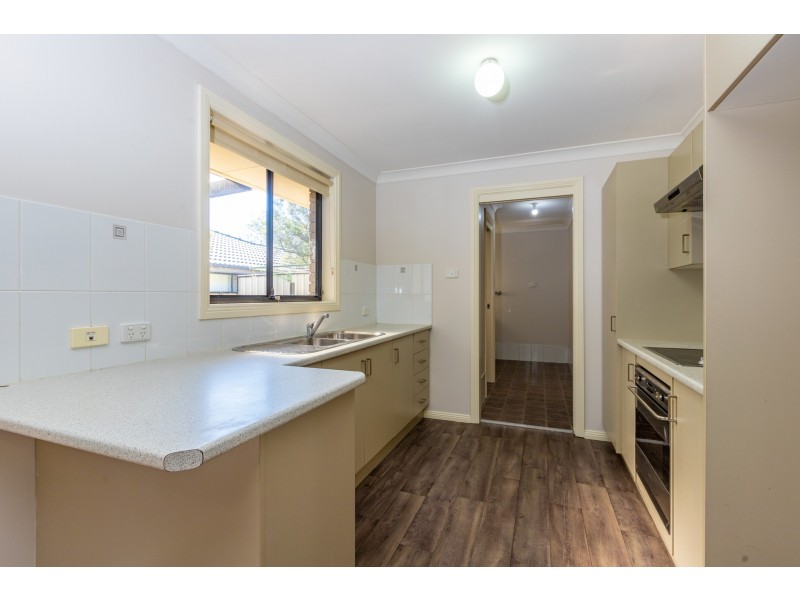 1/171 Benjamin Lee Drive, Raymond Terrace NSW 2324