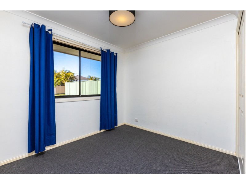 1/171 Benjamin Lee Drive, Raymond Terrace NSW 2324