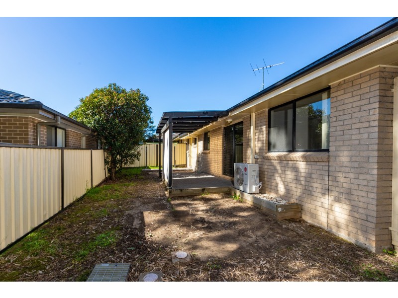 1/171 Benjamin Lee Drive, Raymond Terrace NSW 2324