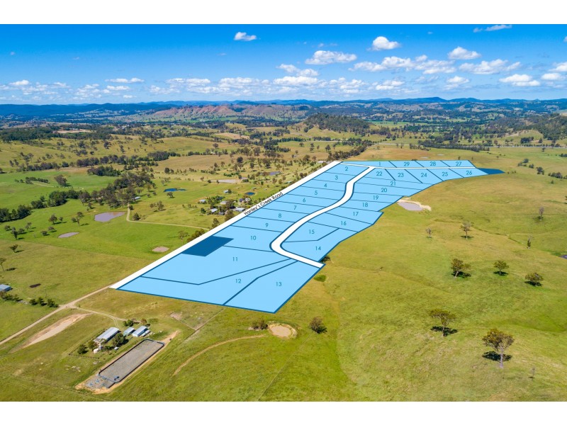 Lot 4/Lot 16 Hanleys Creek Road, Tabbil Creek NSW 2420