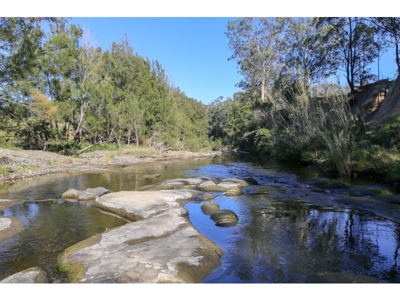 Lot 18/Lot 16 Hanleys Creek Road, Dungog NSW 2420